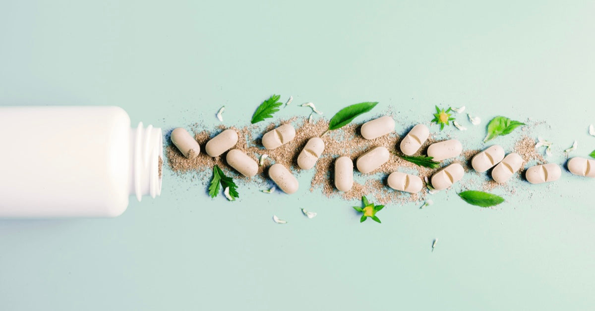 The Many Benefits of Supplements