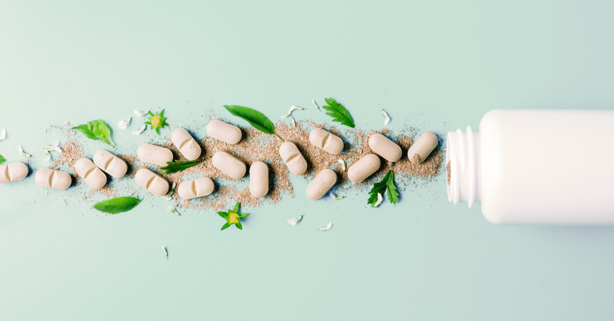 How Mothers Will Benefit From Supplements