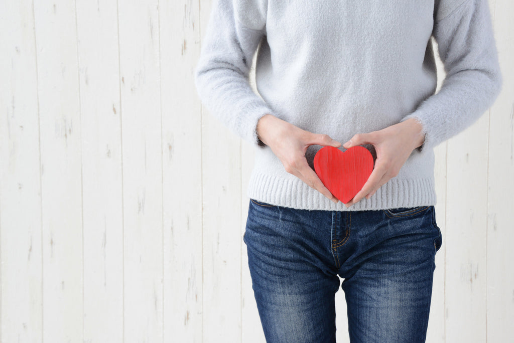How You Can Help Boost Your Digestive System