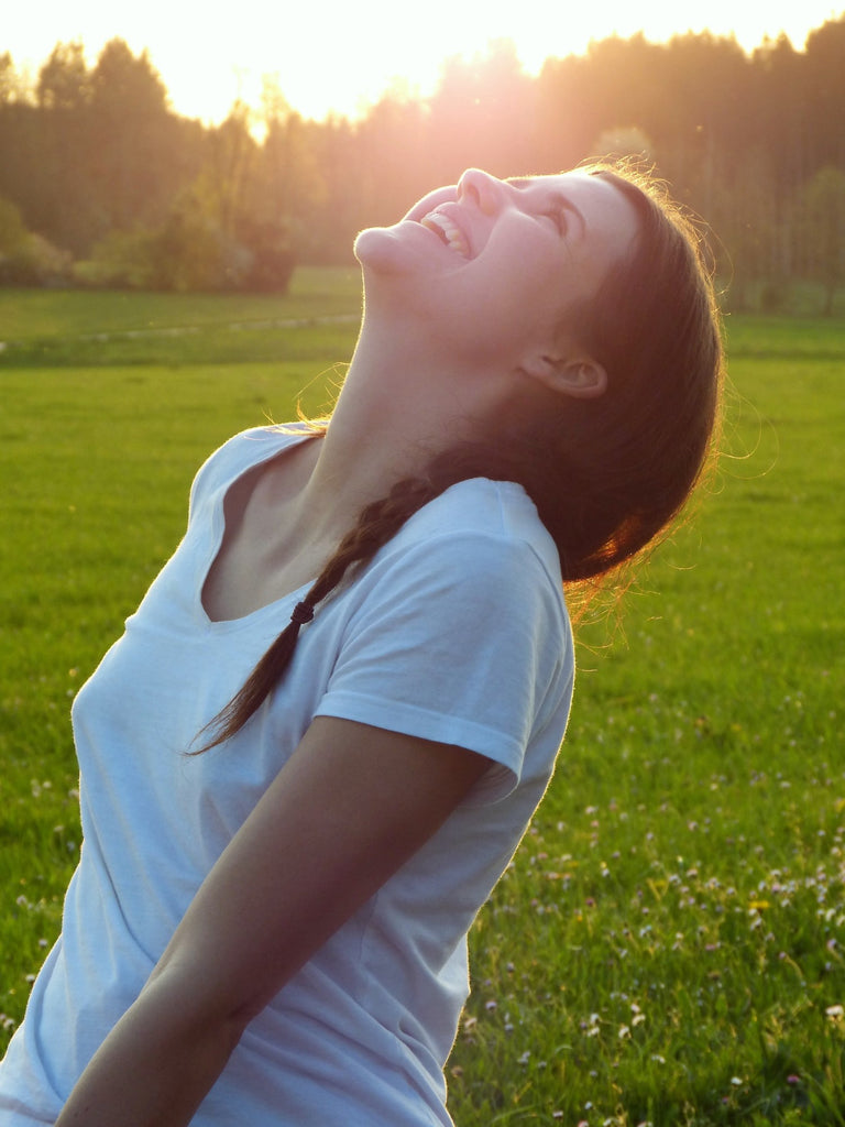 The Importance of Self-Care for Moms: How Prana Supplements Can Help