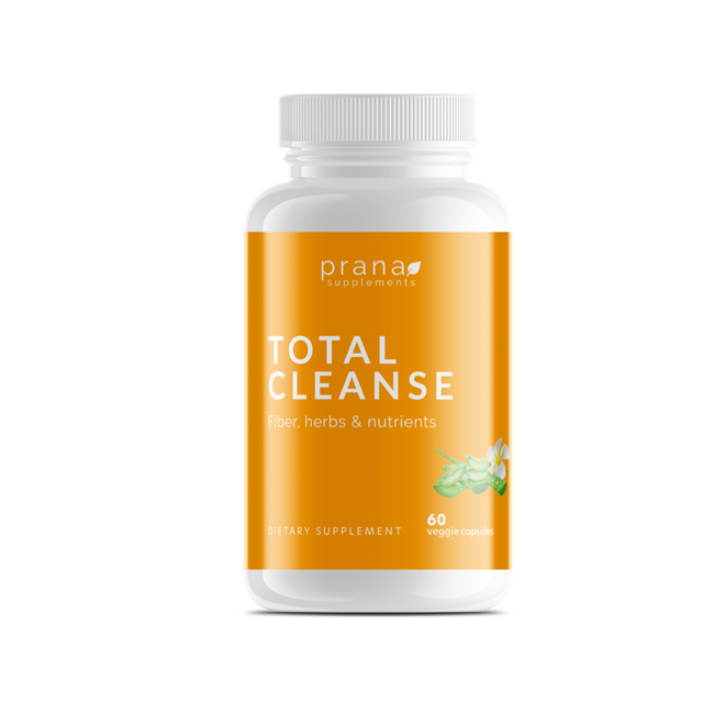 Total Cleanse