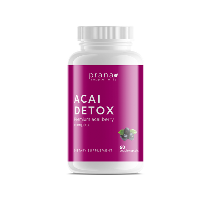 Acai Detox