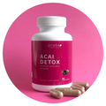 Acai Detox Bundle