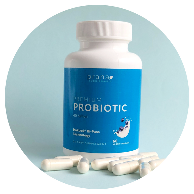 Premium Probiotic