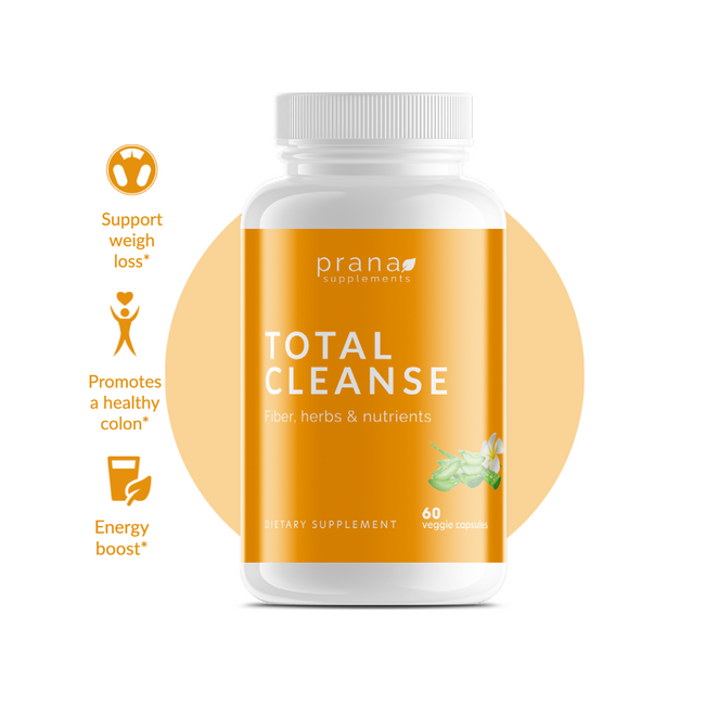 Total Cleanse Bundle