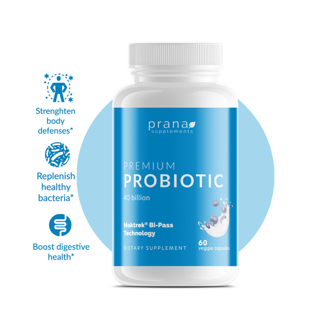 Premium Probiotic