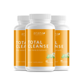 Total Cleanse Bundle