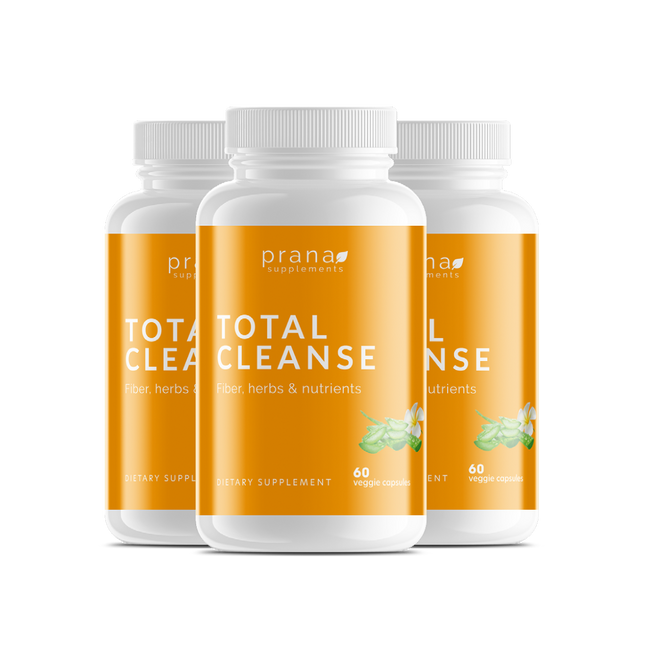 Total Cleanse Bundle