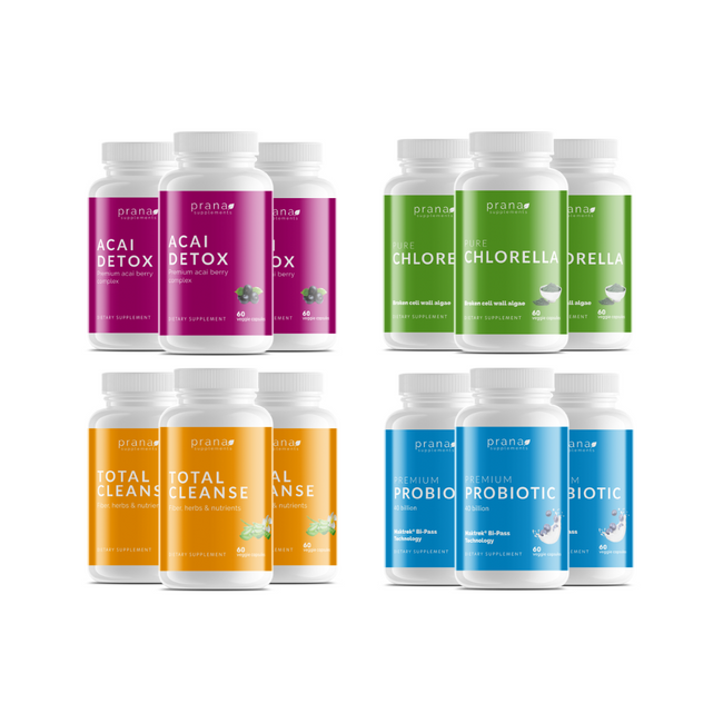 Super Power Mom - 3 months supply