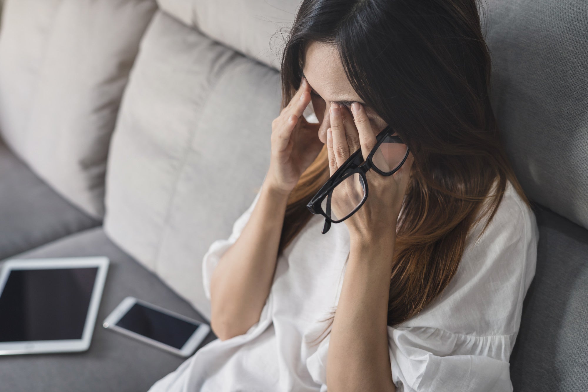 Motherhood and Burnout: Signs, Symptoms, and Solutions