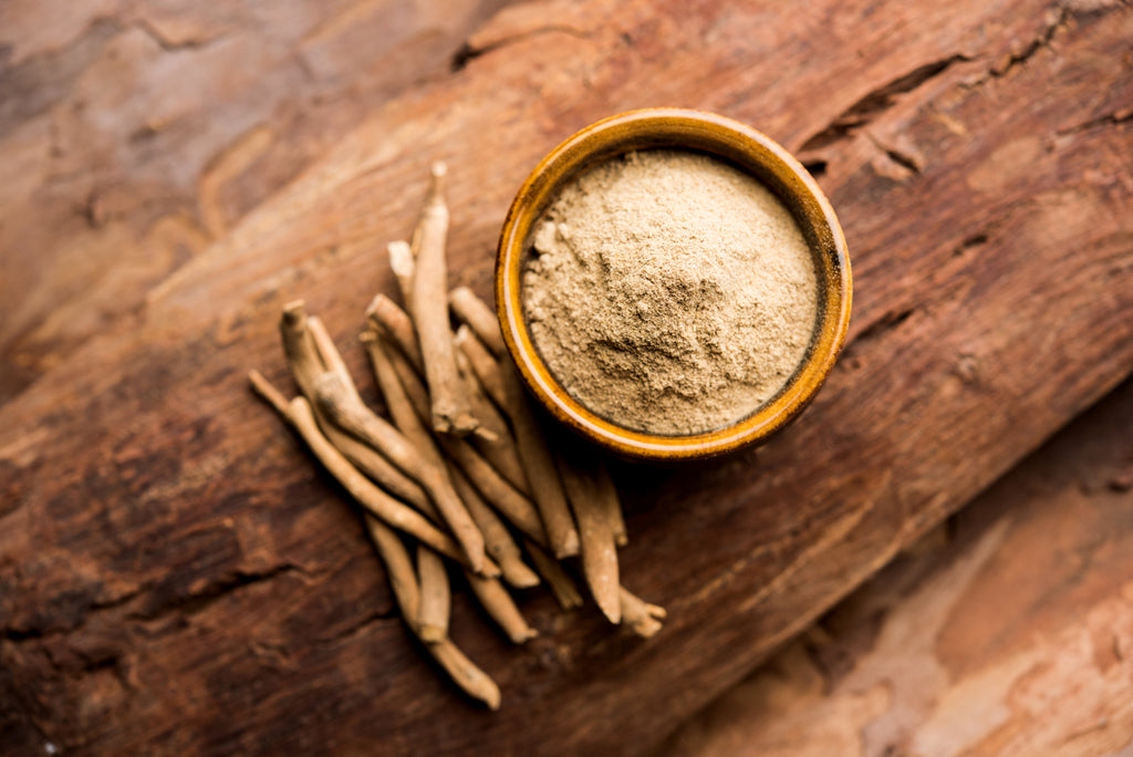 How Our Products Can Help Boost Ashwagandha's Effects