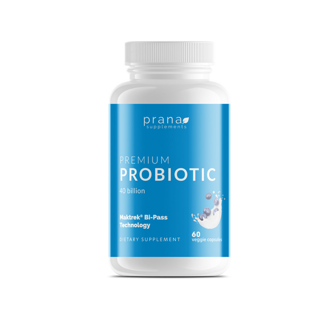 Premium Probiotic