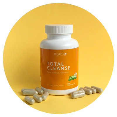 Total Cleanse Bundle