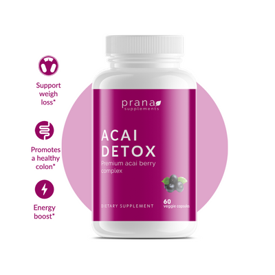 Acai Detox Bundle