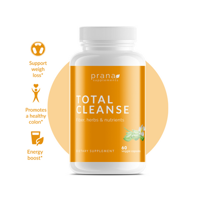 Total Cleanse