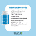 Premium Probiotic Bundle