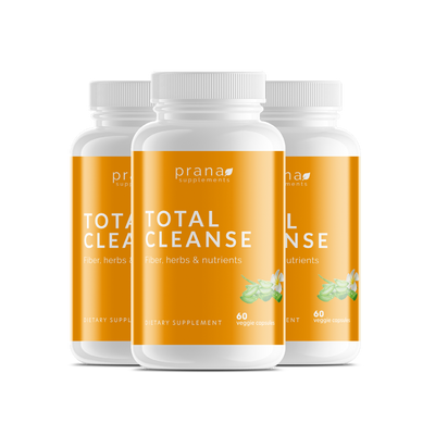 Total Cleanse Bundle